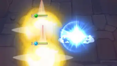 AFK Battle screenshot 3
