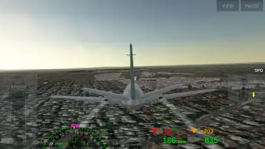 AIRLINE COMMANDER screenshot 5