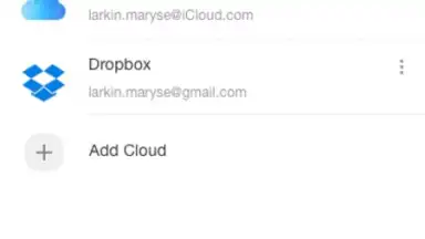 AnyTrans screenshot 4