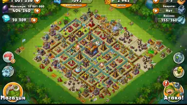 Jungle Heat screenshot 9
