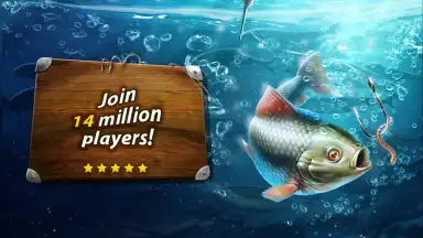 Gone Fishing: Trophy Catch screenshot 2