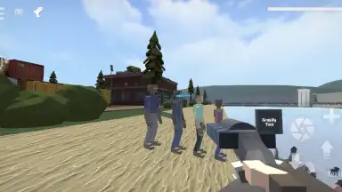 GoreBox screenshot 1