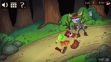Troll Face Quest Video Games screenshot 9