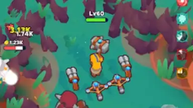XP Hero screenshot 3