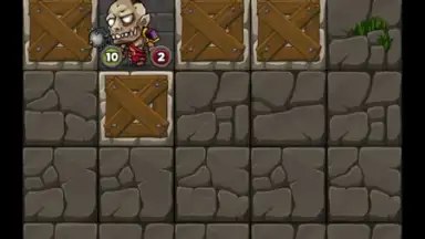 Dungeon Knights screenshot 5