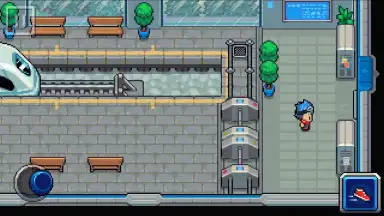 Coromon screenshot 2