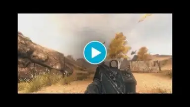 The Sun Origin Post-apocalypse action shooter screenshot 1