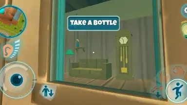 Dark Riddle screenshot 5