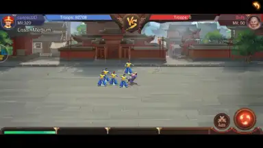Call Me Emperor screenshot 10