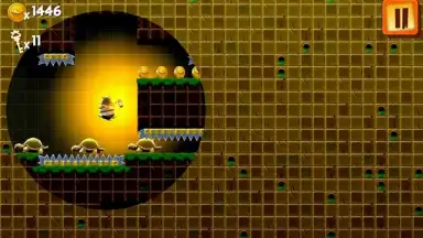 Adventure Beaks screenshot 4