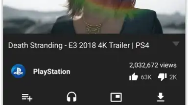 MTube screenshot 7