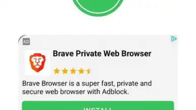 Secure VPN - Fast VPN Proxy screenshot 5