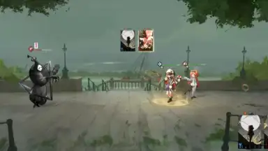 Reverse: 1999 screenshot 3