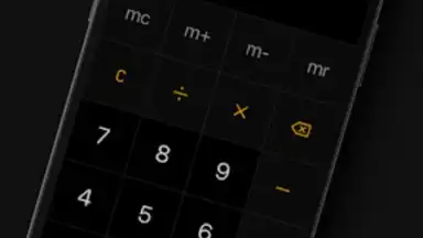 OS 15 Dark EMUI/Magic UI Theme screenshot 3