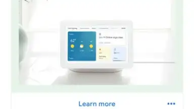 Google Home screenshot 6