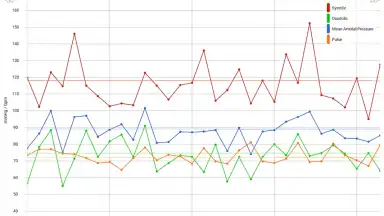 BP Log screenshot 8