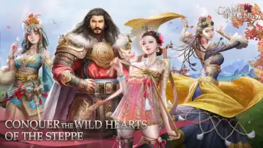 Game of Khans screenshot 6