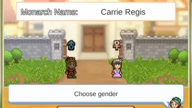 Kingdom Adventurers screenshot 7