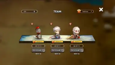 Goddess of Attack screenshot 2
