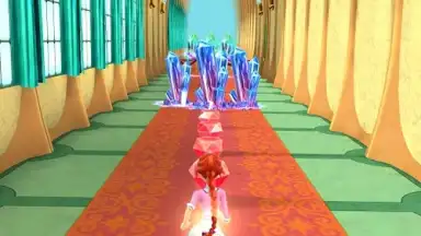 Winx Bloomix Quest screenshot 7
