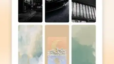 Top Widgets - Colorsmith,kwg screenshot 1