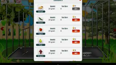Parrot Pet Shop screenshot 5