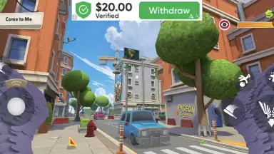 I Am Bird screenshot 3