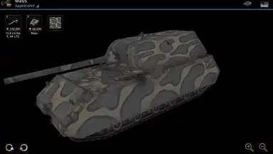 База знаний для WoT screenshot 3