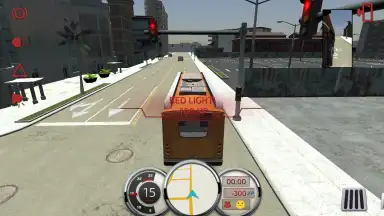 Bus Simulator 17 screenshot 13