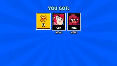 Brawl Stars Box Simulator screenshot 11
