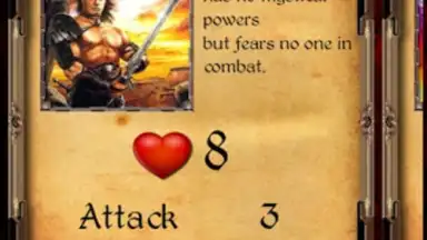 Arcane Quest screenshot 1