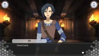 Sword Art Online: Integral Factor screenshot 7