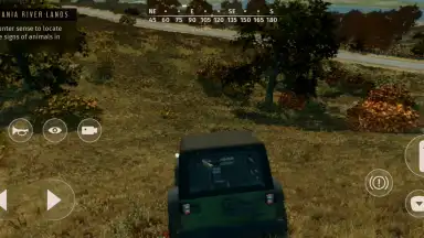 WOTH Europe screenshot 3
