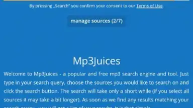 Youtube To MP3 App screenshot 2