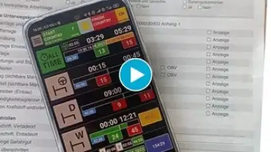 AntiBAG screenshot 1