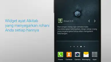 Alkitab screenshot 8