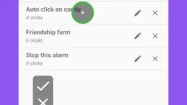 Ultra AutoClicker screenshot 5