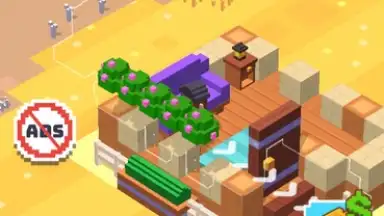 Craft Valley screenshot 11