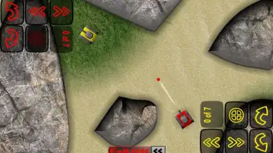 Action for 2-4 Players screenshot 6