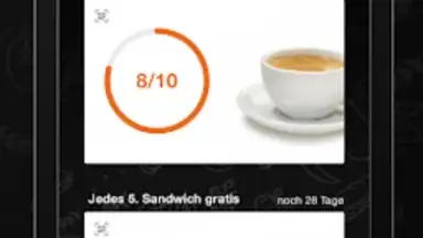 migrolino App screenshot 5