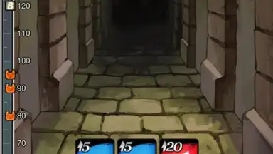 Dungeon and Girls screenshot 12