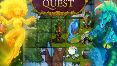 Evilibrium screenshot 14