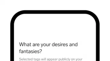 Feeld screenshot 6