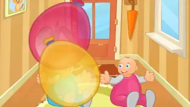 Baby Games screenshot 5