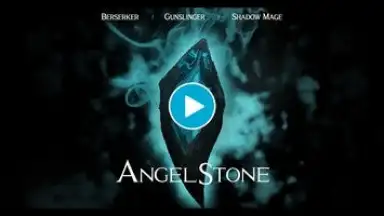 Angel Stone screenshot 1