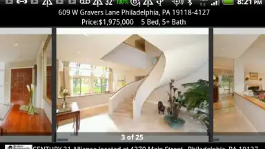 CENTURY 21 Real Estate Mobile screenshot 2
