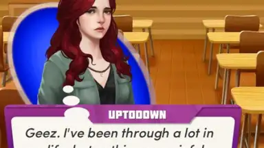 Chapters: Interactive stories screenshot 8