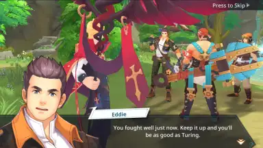 GYEE screenshot 9