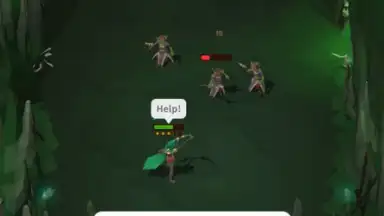 Eternal Ember screenshot 6
