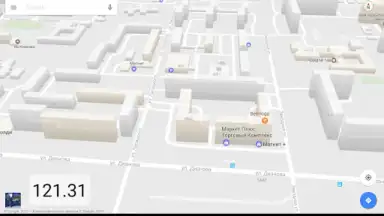 Таксометр screenshot 3